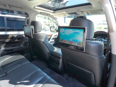 صورة مصغرة 12 لـ 2016 Lexus LX