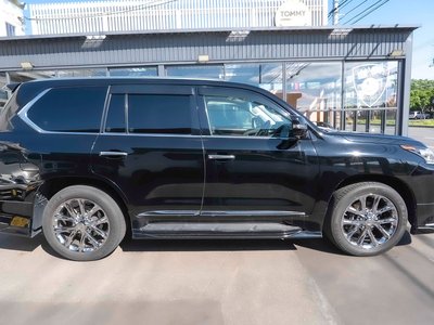 صورة مصغرة 21 لـ 2016 Lexus LX