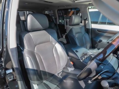 صورة مصغرة 14 لـ 2016 Lexus LX