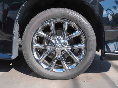 صورة مصغرة 23 لـ 2016 Lexus LX