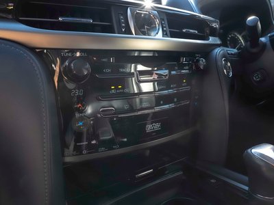 صورة مصغرة 18 لـ 2016 Lexus LX