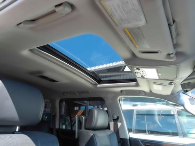 2016 Lexus LX — фото 7
