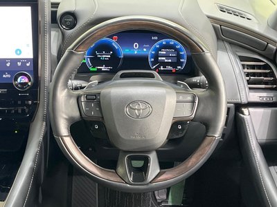 صورة مصغرة 12 لـ 2024 TOYOTA ALPHARD