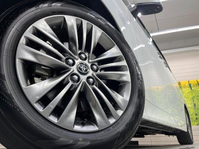 صورة مصغرة 14 لـ 2024 TOYOTA ALPHARD