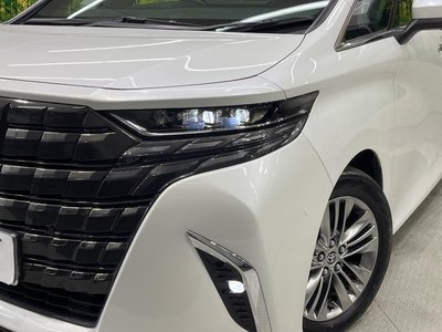 صورة مصغرة 13 لـ 2024 TOYOTA ALPHARD