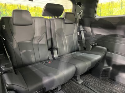 صورة 10 لـ 2024 TOYOTA ALPHARD