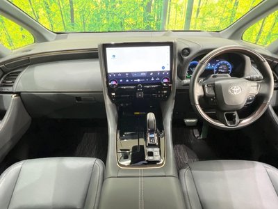 صورة 2 لـ 2024 TOYOTA ALPHARD