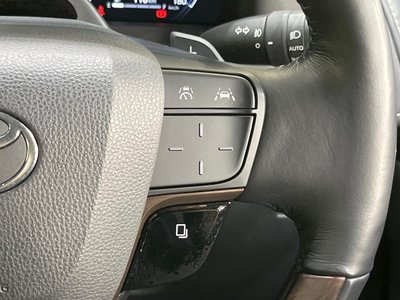 صورة مصغرة 26 لـ 2024 TOYOTA ALPHARD