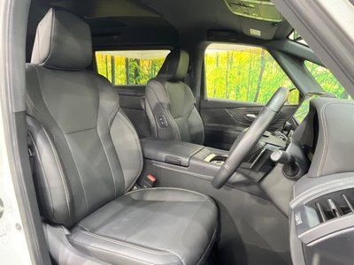 صورة 8 لـ 2024 TOYOTA ALPHARD