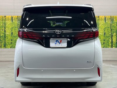 صورة مصغرة 16 لـ 2024 TOYOTA ALPHARD