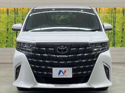 صورة مصغرة 15 لـ 2024 TOYOTA ALPHARD