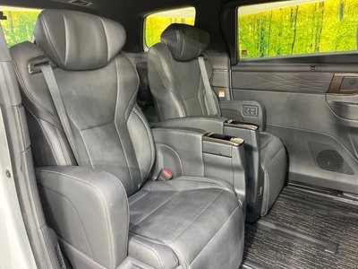 صورة 9 لـ 2024 TOYOTA ALPHARD