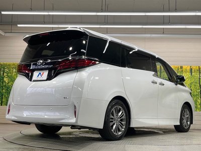 صورة مصغرة 17 لـ 2024 TOYOTA ALPHARD