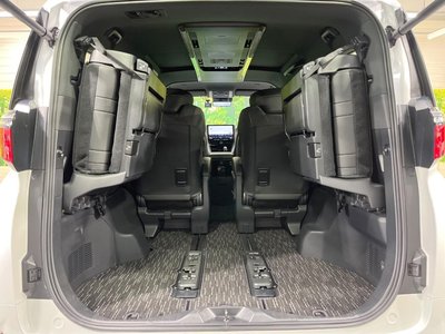 صورة مصغرة 50 لـ 2024 TOYOTA ALPHARD