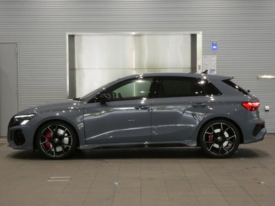 AUDI RS3 - 9