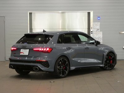 AUDI RS3 - 2