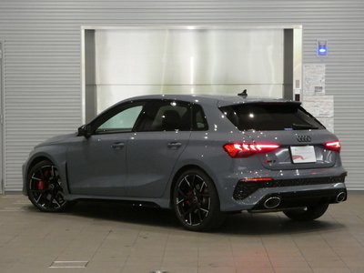 AUDI RS3 - 10
