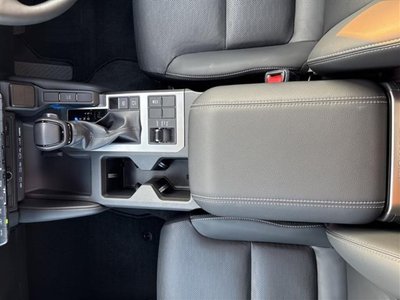 2024 Toyota LAND CRUISER 250 缩略图 33