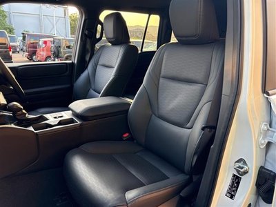 2024 Toyota LAND CRUISER 250 缩略图 15