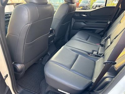 2024 Toyota LAND CRUISER 250 缩略图 14