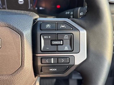 2024 Toyota LAND CRUISER 250 缩略图 23