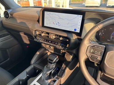 2024 Toyota LAND CRUISER 250 缩略图 34