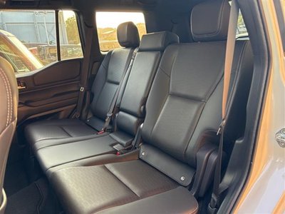 2024 Toyota LAND CRUISER 250 缩略图 13