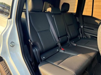 2024 Toyota LAND CRUISER 250 照片 10