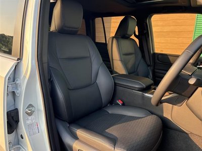 2024 Toyota LAND CRUISER 250 照片 8