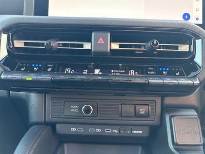 2024 Toyota LAND CRUISER 250 缩略图 30