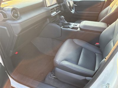 2024 Toyota LAND CRUISER 250 缩略图 16