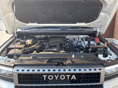 2024 Toyota LAND CRUISER 250 缩略图 40
