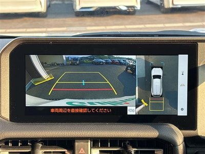 2024 Toyota LAND CRUISER 250 缩略图 19