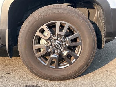 2024 Toyota LAND CRUISER 250 缩略图 41