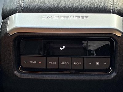 2024 Toyota LAND CRUISER 250 缩略图 32