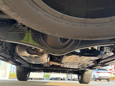 2024 Toyota LAND CRUISER 250 缩略图 39