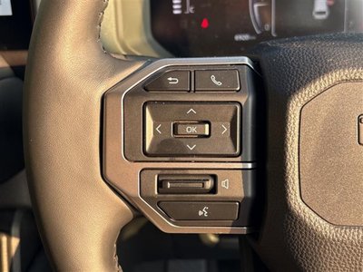 2024 Toyota LAND CRUISER 250 缩略图 22