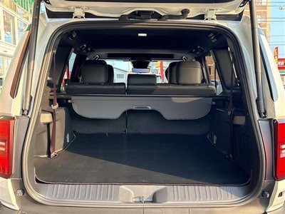 2024 Toyota LAND CRUISER 250 缩略图 12