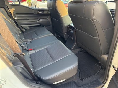 2024 Toyota LAND CRUISER 250 缩略图 11