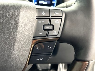 TOYOTA ALPHARD - 6