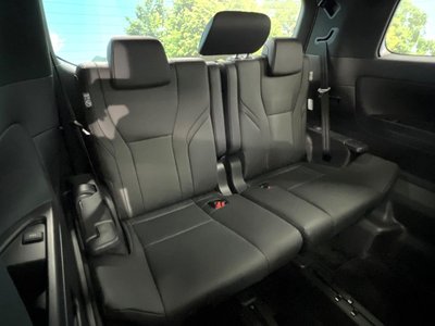 TOYOTA ALPHARD - 10