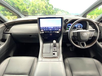 TOYOTA ALPHARD - 2