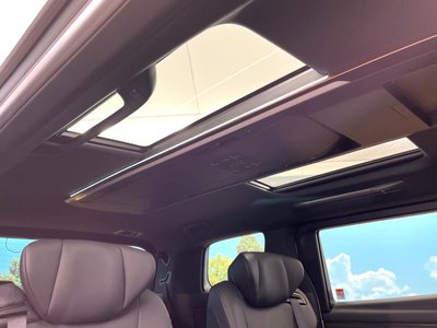 TOYOTA ALPHARD - 7