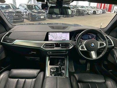 BMW X5 - 4