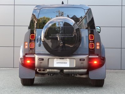 LAND ROVER DEFENDER 2024 thumbnail 71