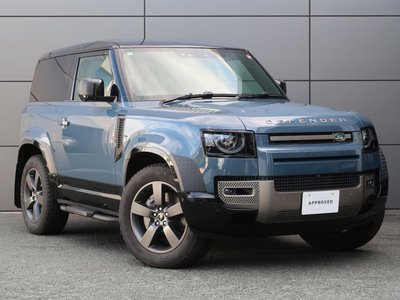 LAND ROVER DEFENDER 2024 thumbnail 69