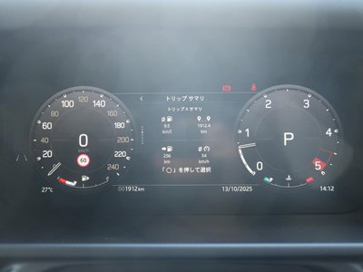 LAND ROVER DEFENDER 2024 thumbnail 30