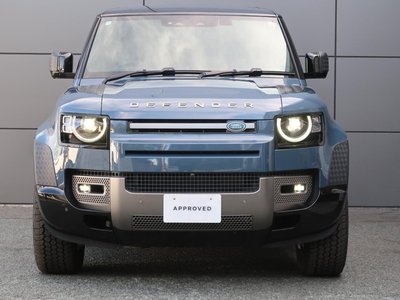 LAND ROVER DEFENDER 2024 thumbnail 68