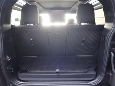 LAND ROVER DEFENDER 2024 thumbnail 61