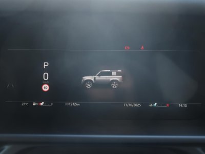 LAND ROVER DEFENDER 2024 thumbnail 38